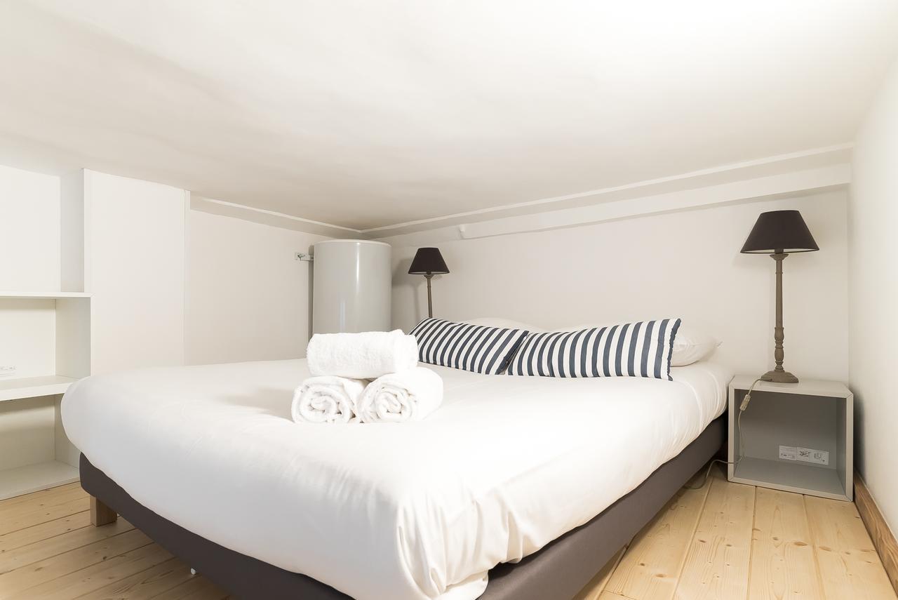 L'Escale Apartment Montpellier Bagian luar foto