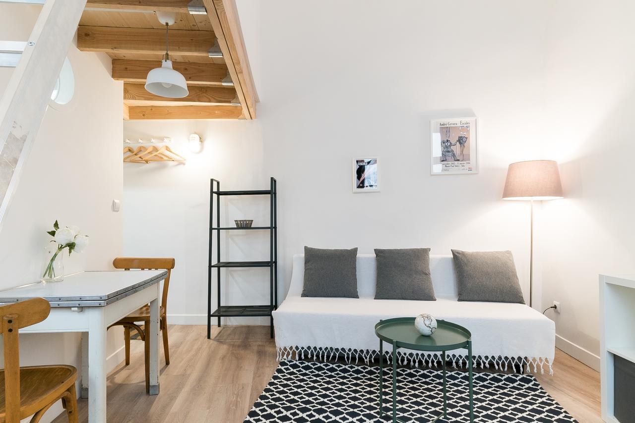 L'Escale Apartment Montpellier Bagian luar foto